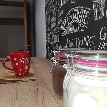 Apartament Simona Διαμέρισμα Μπρασόβ Εξωτερικό φωτογραφία