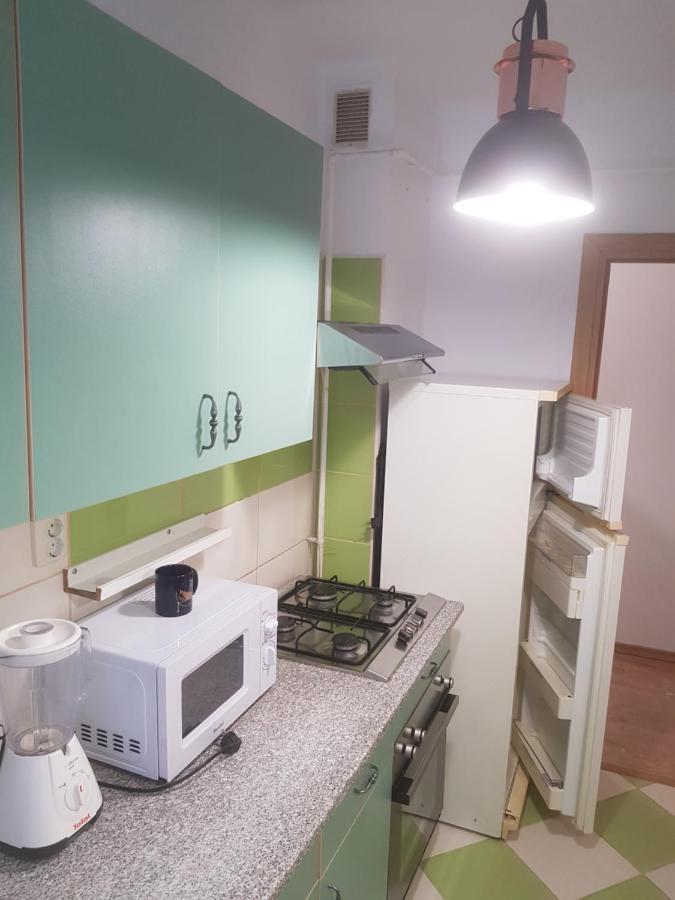 Apartament Simona Διαμέρισμα Μπρασόβ Εξωτερικό φωτογραφία