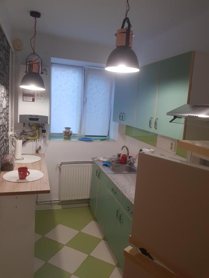 Apartament Simona Διαμέρισμα Μπρασόβ Εξωτερικό φωτογραφία