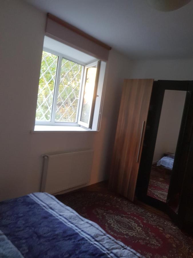 Apartament Simona Διαμέρισμα Μπρασόβ Εξωτερικό φωτογραφία