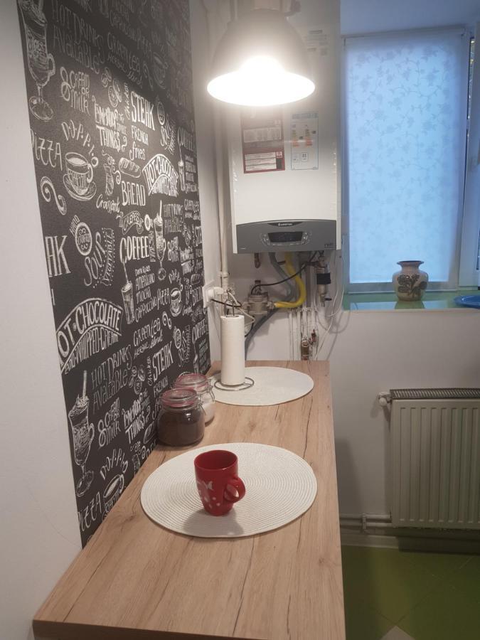 Apartament Simona Διαμέρισμα Μπρασόβ Εξωτερικό φωτογραφία
