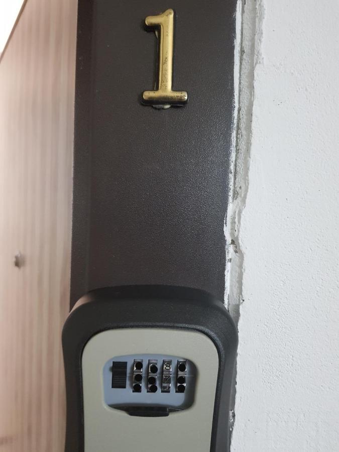Apartament Simona Διαμέρισμα Μπρασόβ Εξωτερικό φωτογραφία