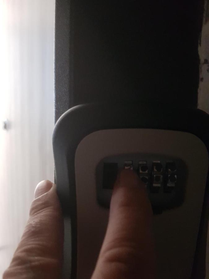 Apartament Simona Διαμέρισμα Μπρασόβ Εξωτερικό φωτογραφία