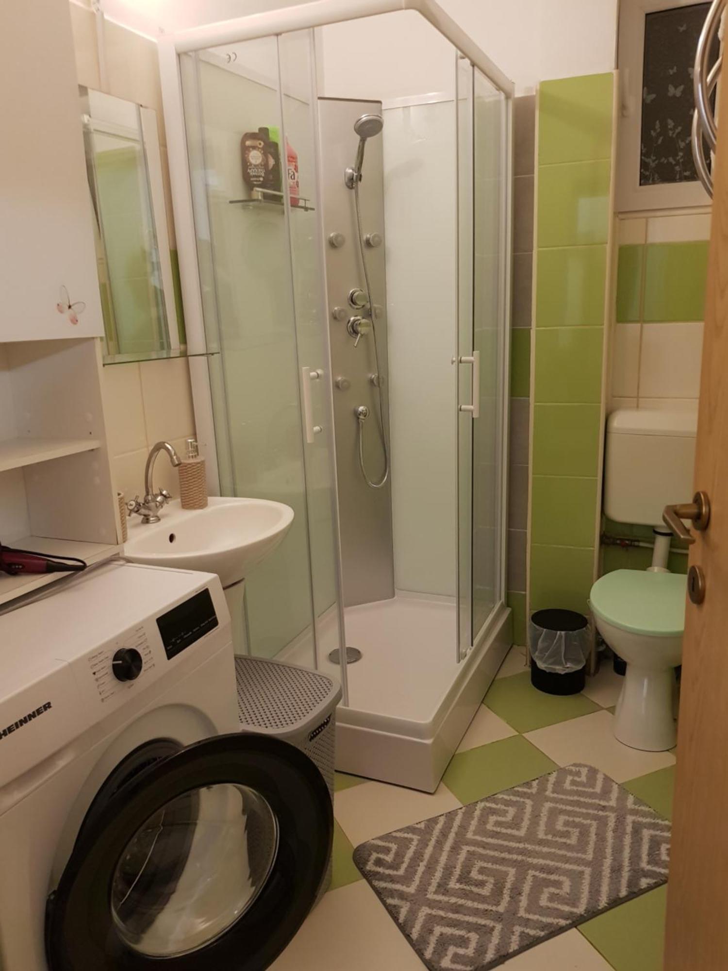 Apartament Simona Διαμέρισμα Μπρασόβ Εξωτερικό φωτογραφία